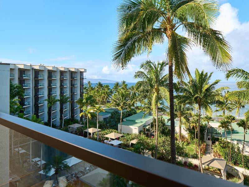 Andaz Maui at Wailea Resort – A Concept by Hyatt image