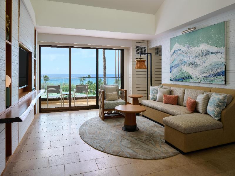 Andaz Maui at Wailea Resort – A Concept by Hyatt image