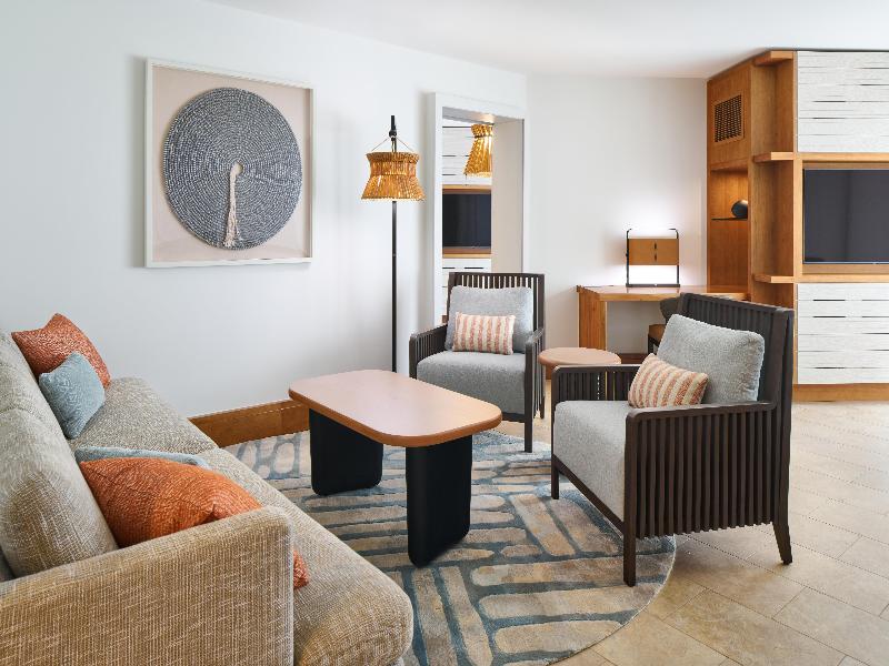 Andaz Maui at Wailea Resort – A Concept by Hyatt image
