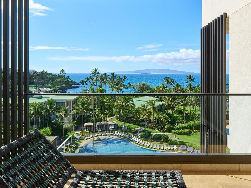 Andaz Maui at Wailea Resort – A Concept by Hyatt image