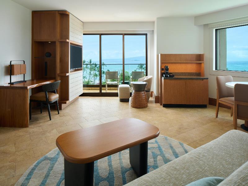 Andaz Maui at Wailea Resort – A Concept by Hyatt image
