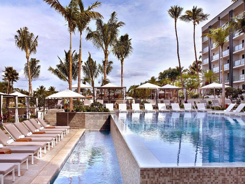 Andaz Maui at Wailea Resort – A Concept by Hyatt