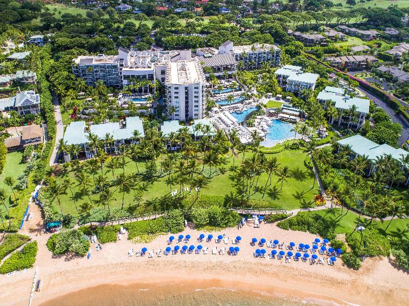 Andaz Maui at Wailea Resort – A Concept by Hyatt image