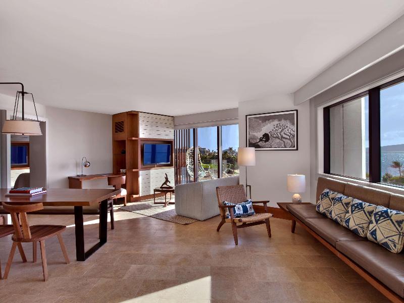 Hotel Andaz Maui at Wailea Resort – A Concept by Hyatt