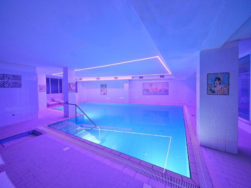 Hotel Terme Colella image