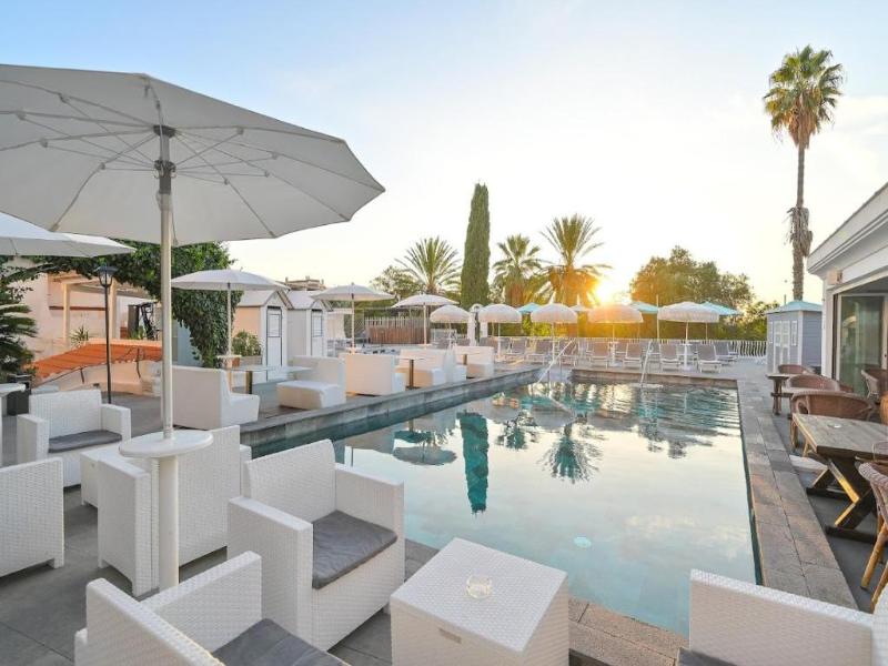 Hotel Terme Colella image