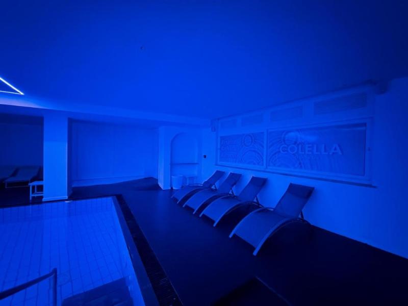 Hotel Terme Colella image