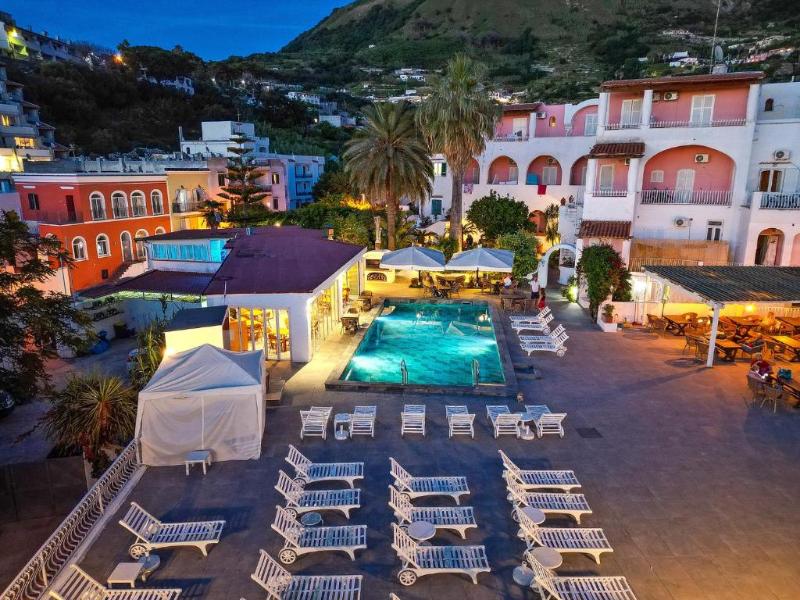 Hotel Terme Colella image