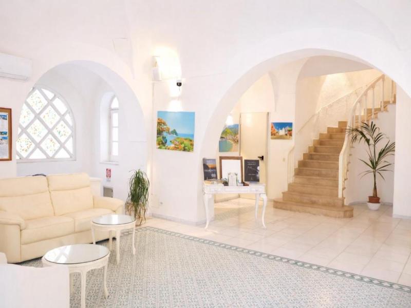 Hotel Terme Colella image