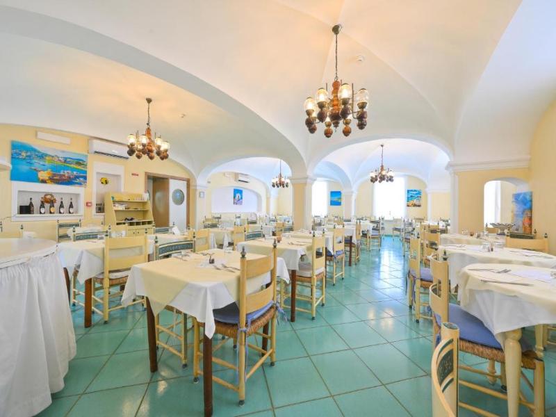 Hotel Terme Colella image