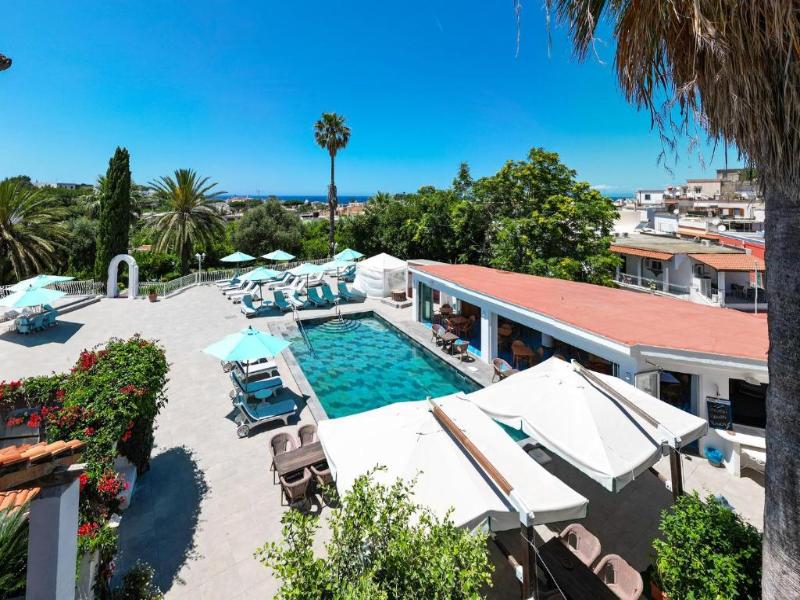 Hotel Terme Colella image
