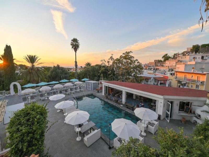 Hotel Terme Colella image
