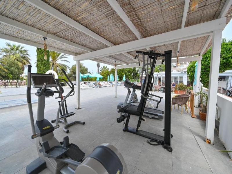 Hotel Terme Colella image