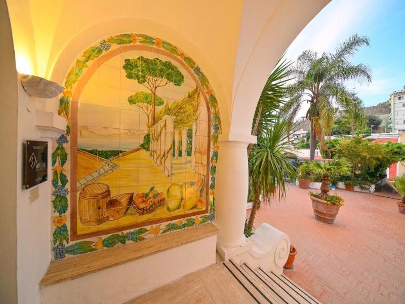 Hotel Terme Colella image