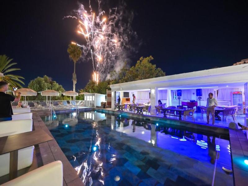 Hotel Terme Colella image