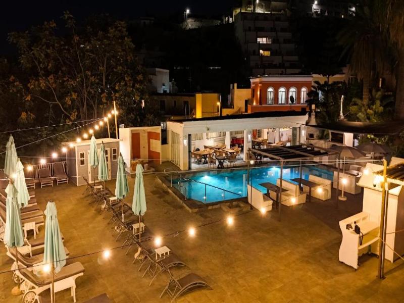 Hotel Terme Colella image