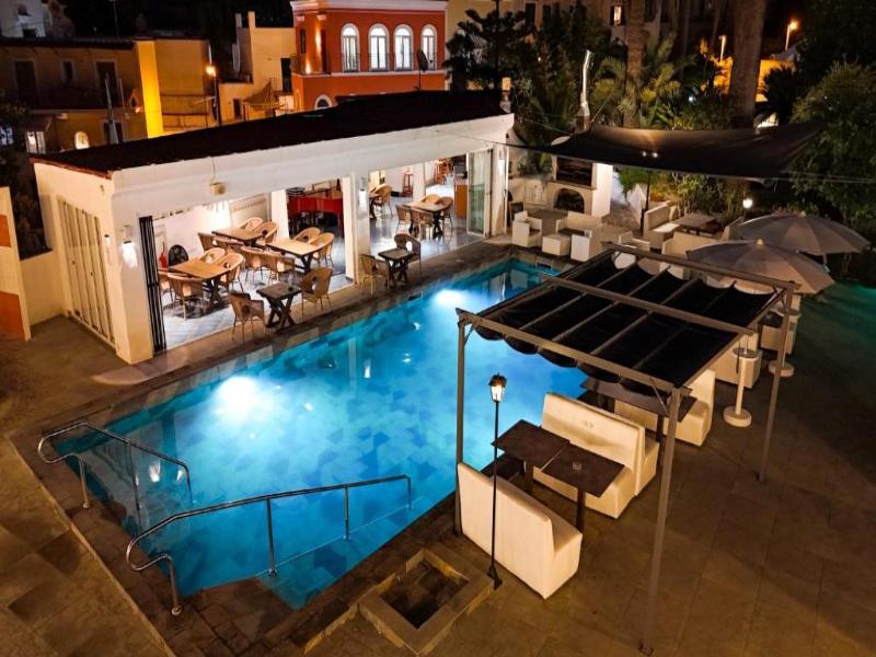 Hotel Terme Colella image
