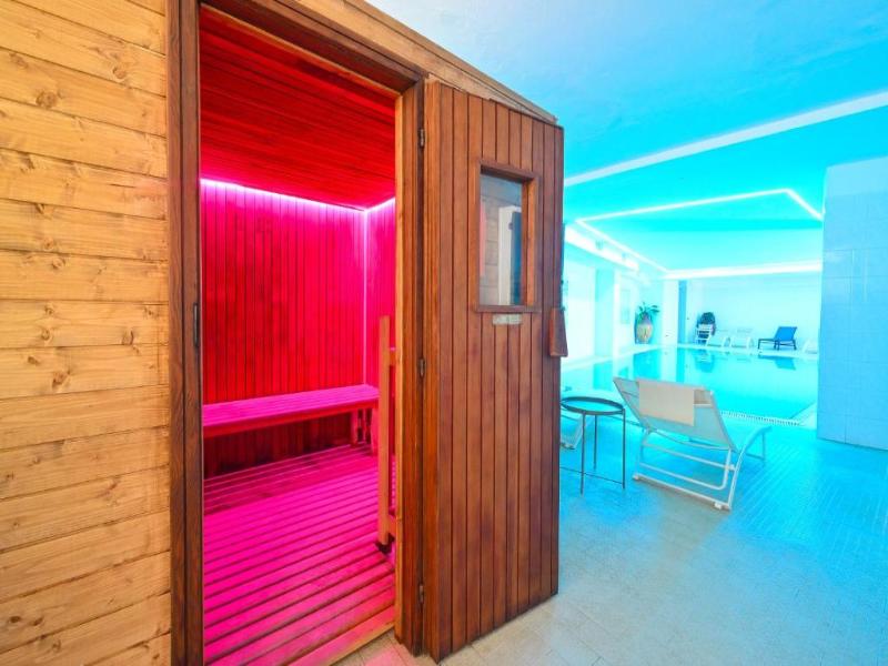 Hotel Terme Colella image