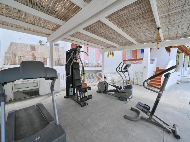 Hotel Terme Colella image
