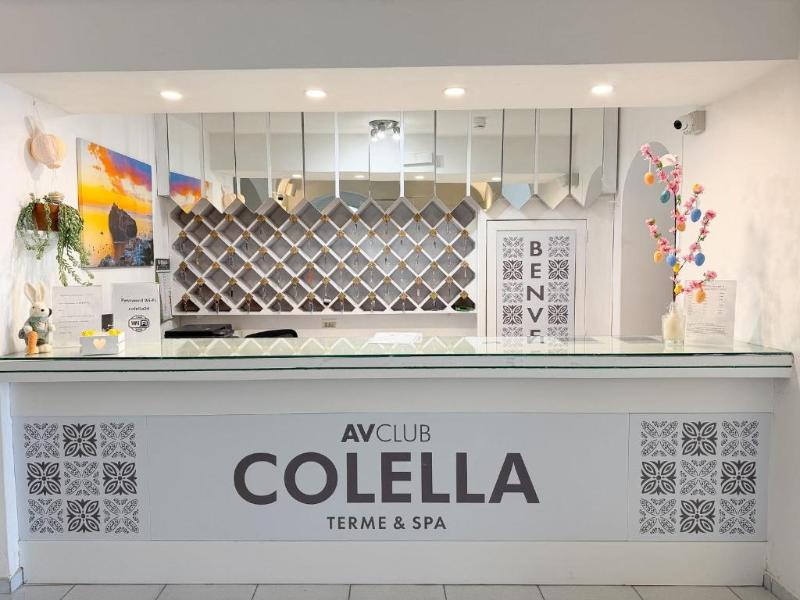 Hotel Terme Colella image