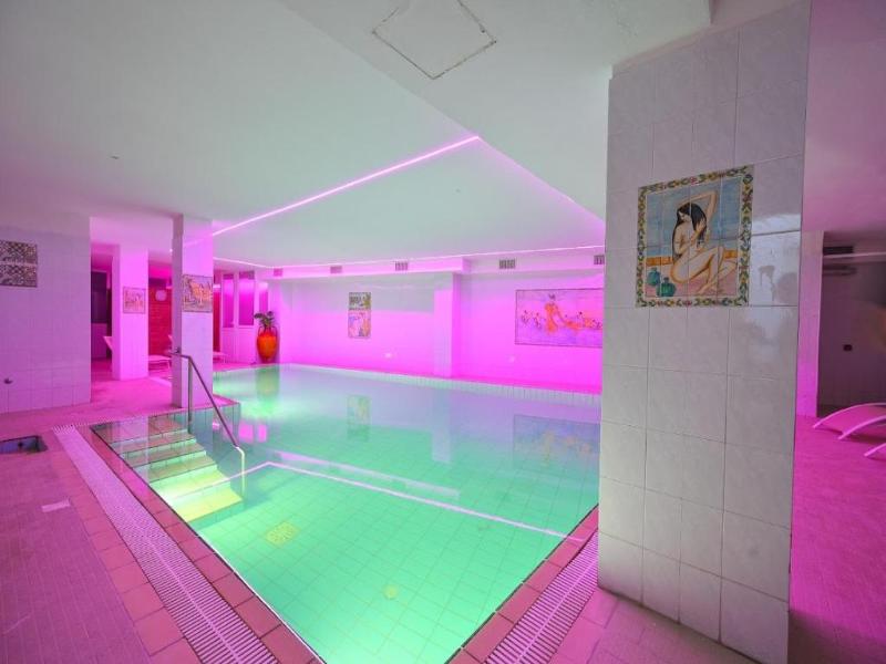 Hotel Terme Colella image