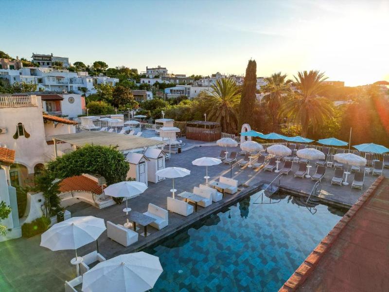 Hotel Terme Colella image