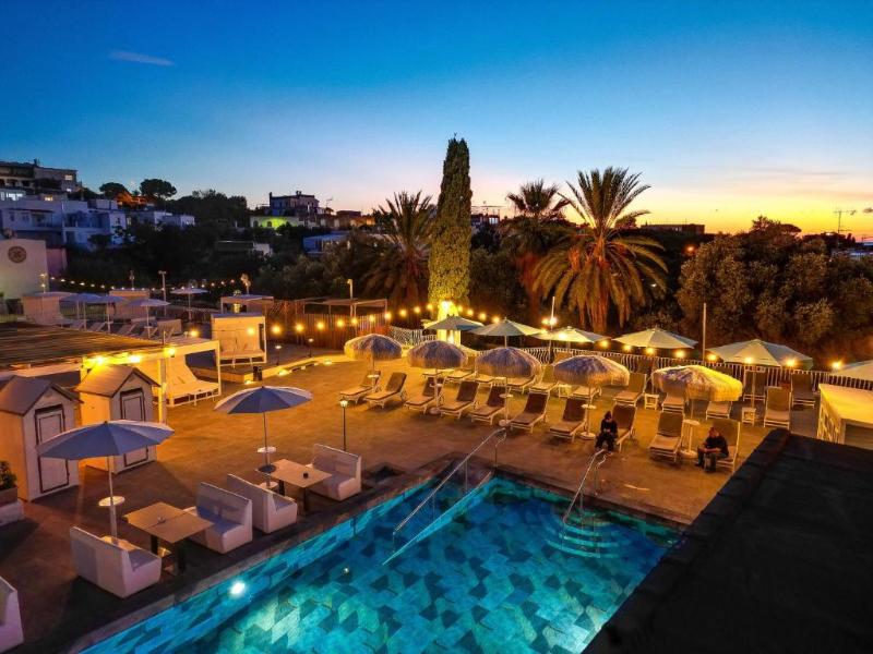 Hotel Terme Colella image
