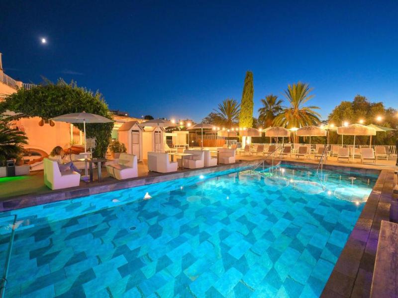 Hotel Terme Colella image