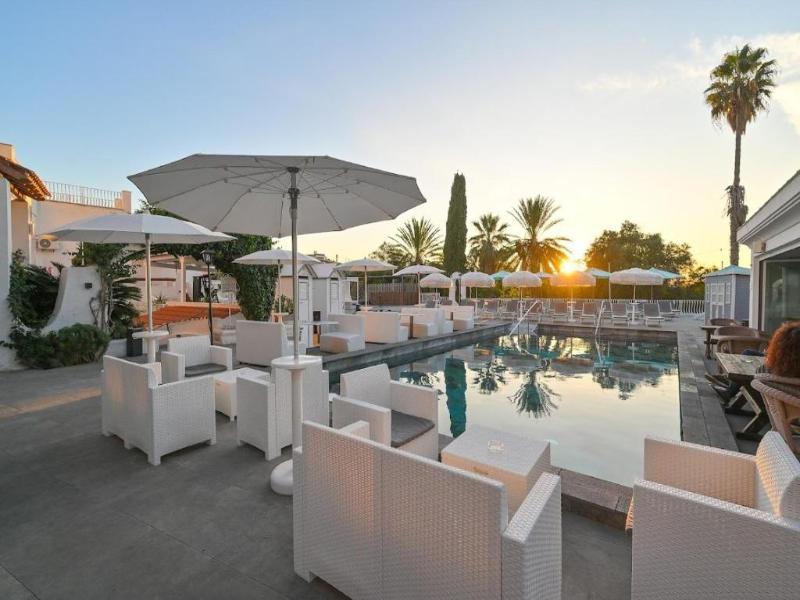 Hotel Terme Colella image