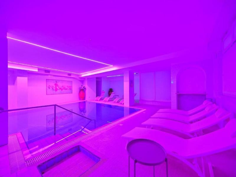 Hotel Terme Colella image