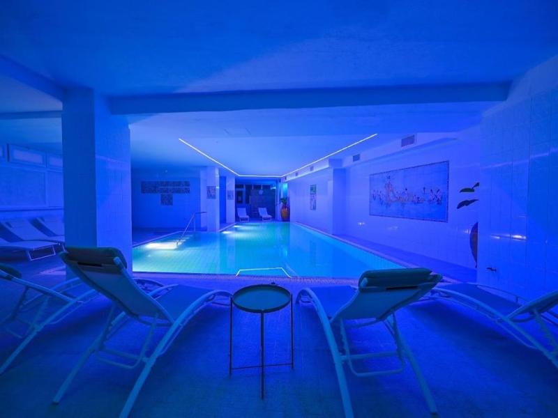 Hotel Terme Colella image