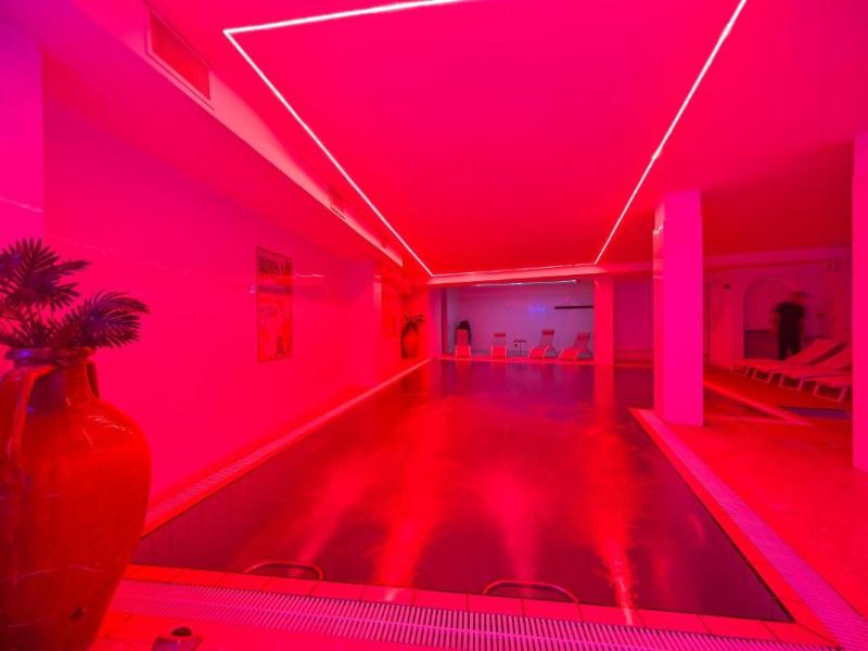 Hotel Terme Colella image