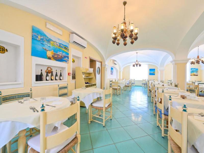 Hotel Terme Colella image