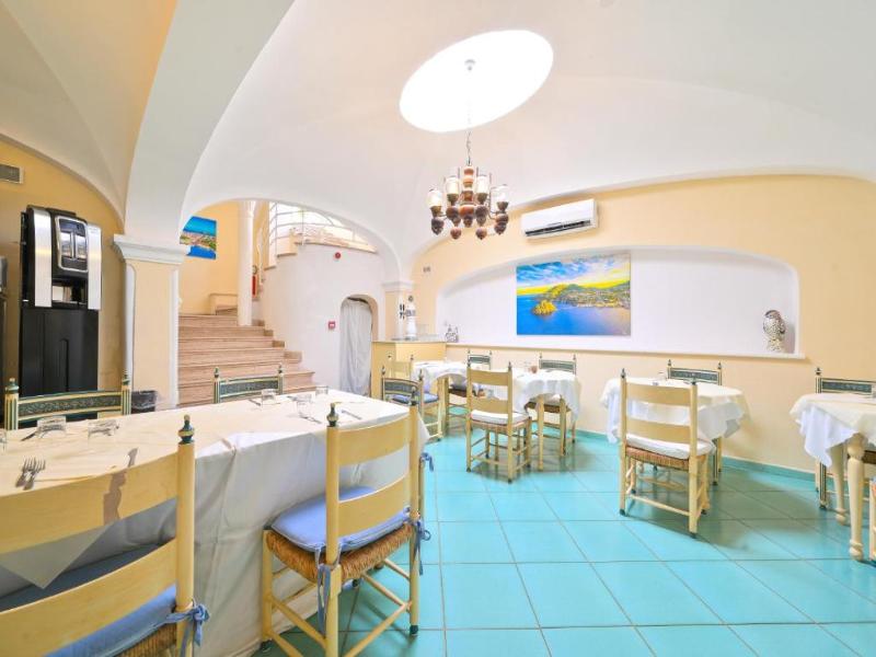 Hotel Terme Colella image