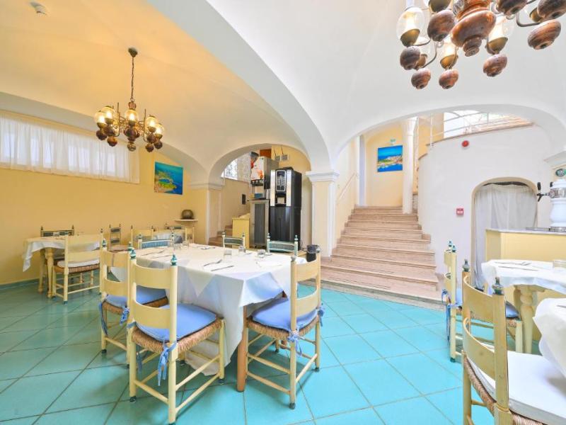 Hotel Terme Colella image