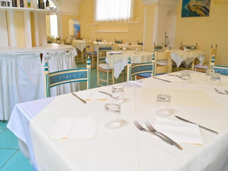Hotel Terme Colella image