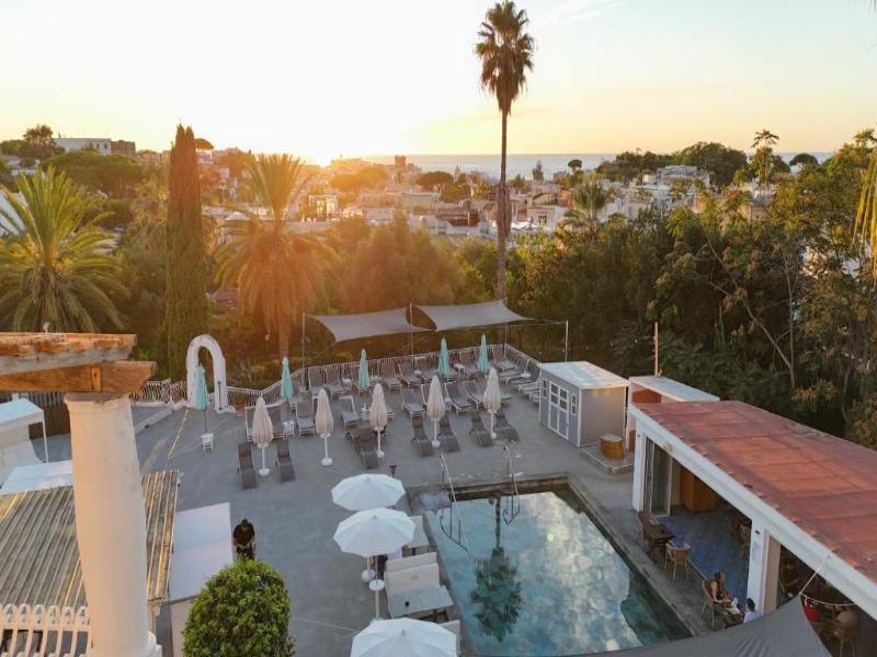 Hotel Terme Colella image