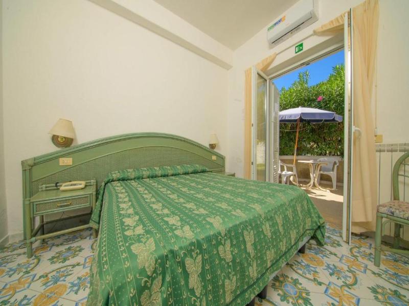 Hotel Terme Colella image