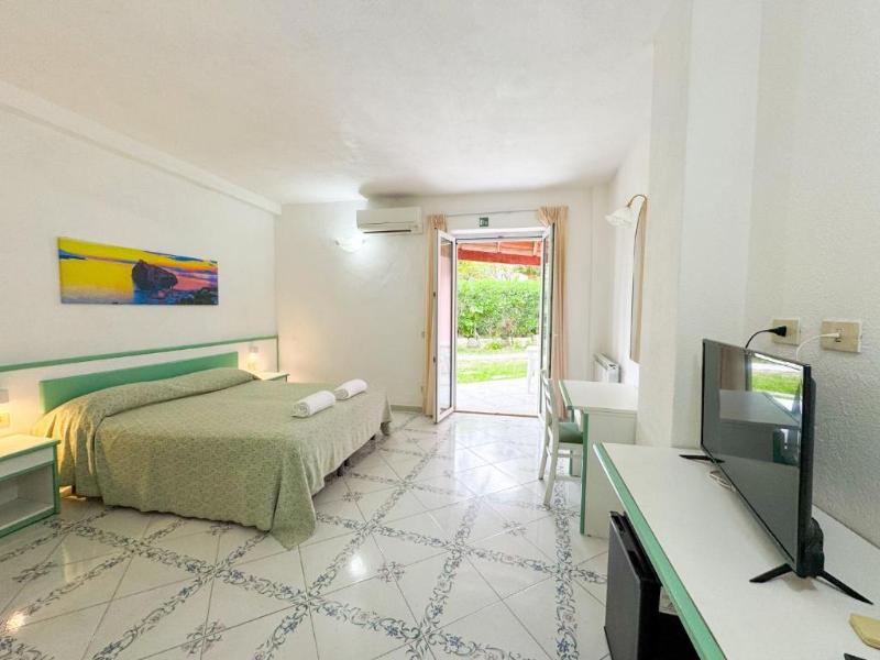 Hotel Terme Colella image