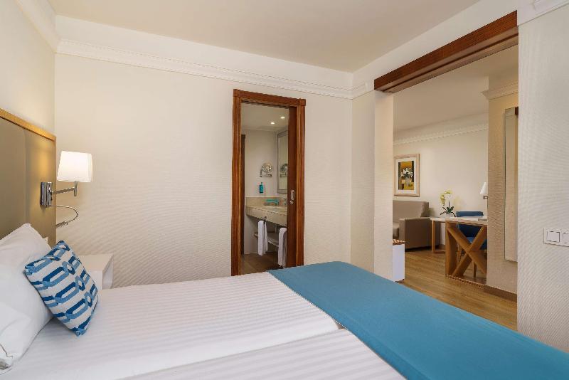 Alua Suites Fuerteventura image