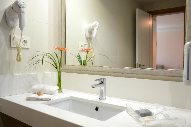 Alua Suites Fuerteventura image