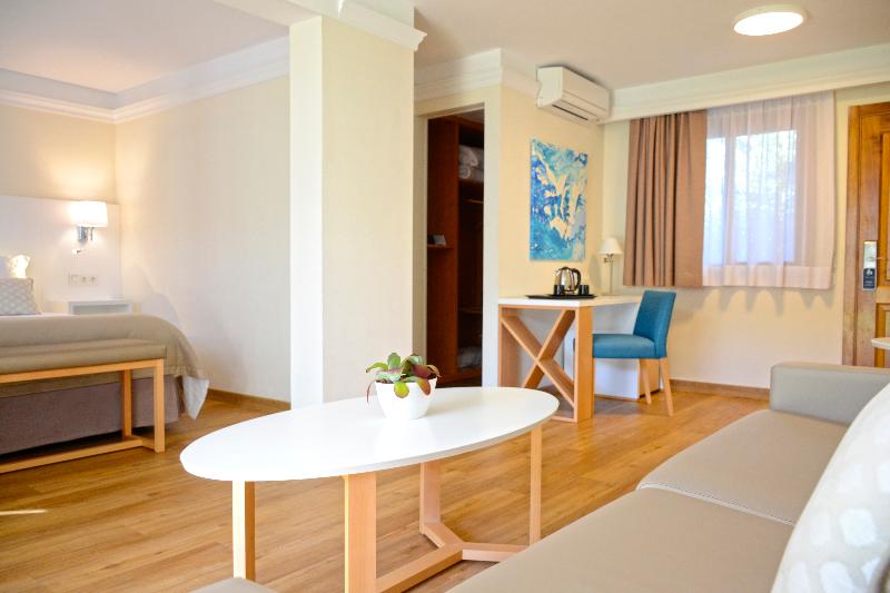 Alua Suites Fuerteventura image