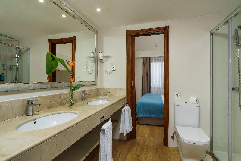 Alua Suites Fuerteventura image