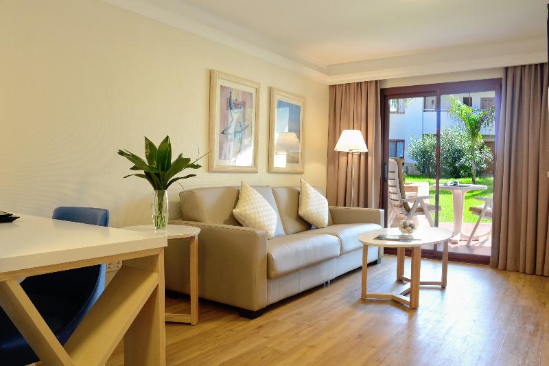 Alua Suites Fuerteventura image
