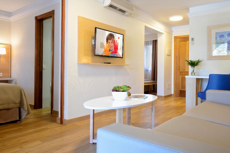 Alua Suites Fuerteventura image