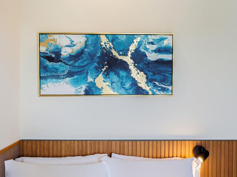 Acta Madfor Hotel image