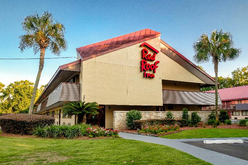Red Roof Inn Tallahassee