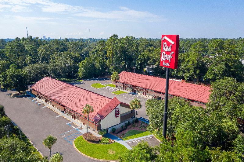 RED ROOF INN TALLAHASSEE