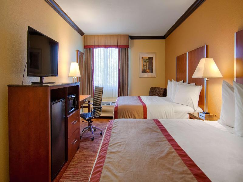Best Western Ft. Lauderdale I-95 Inn image
