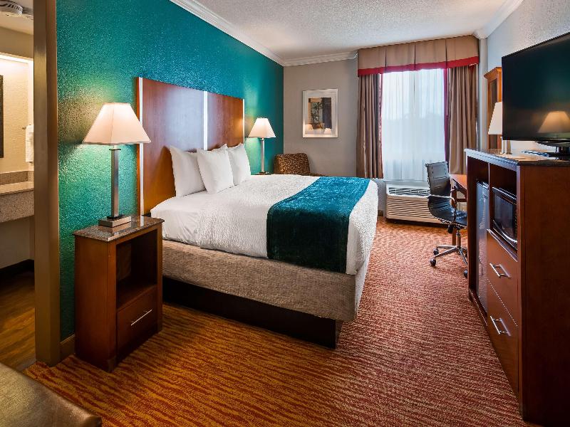 Best Western Ft. Lauderdale I-95 Inn image
